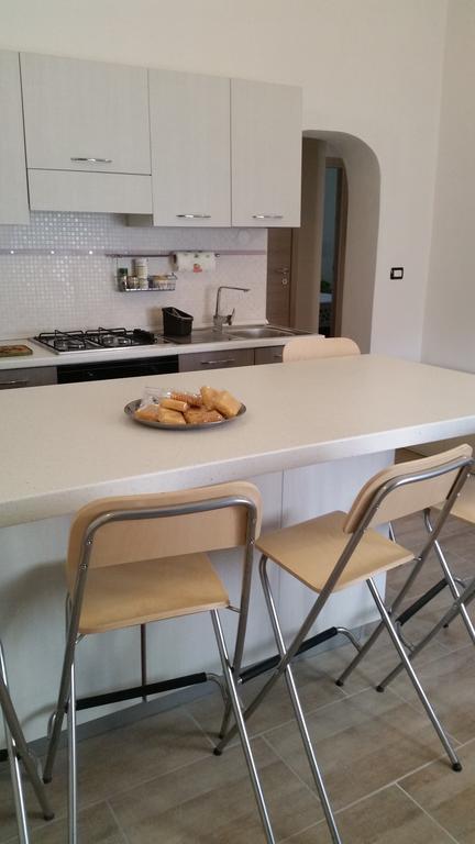 Casa Vacanze Vale Alghero Quarto foto