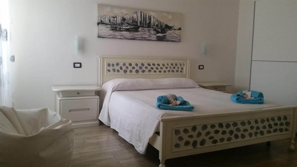 Casa Vacanze Vale Alghero Exterior foto
